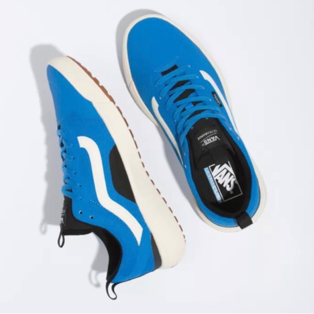 COPY - BRAND NEW unisex Vans ultra range exo